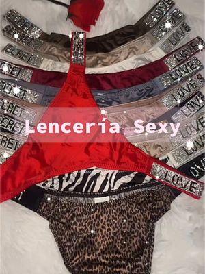 6 Tanguitas por 18 😍😍😍 #blingthong #thong #tanga #lenceria #??????sexylove😍 #sexy #beyou #fashion 