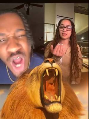 Stacy J gifter drops lion to ice the game. #LIVEhighlights #TikTokLIVE #LIVE #lion #livereaction #liongift #fyp #viralvideo #reaction 