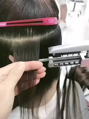 This New amazing methods of 6d hair extensions !!!😊😊😊All hair are human hair, can be reused , restyled again ❤Do you want to try? Hair, Machine, Clips all are available from us. ....#tapeinextensions #hairextensions #6dtool #tapehair #balayagespecialist #itipextensions #hairinspo #handtiedhair #6d2hair #hairoftheweek #unitehair #keratinextensions #6dhairextensions #tapeinhairextensions #tapeins #hairextensionsalon #clipinextensions #handtiedwefts #behindthechair #6dhair #us