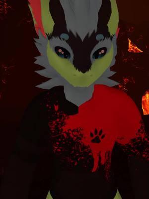 There is meaning behind me making this video very few will know that meaning… for now #furry #furryfandom #furrytiktok #vrchat #furrytrash #furryforlife #furrygamer #gamer #fyp #viral #lipsync #nardo #jellyroll 