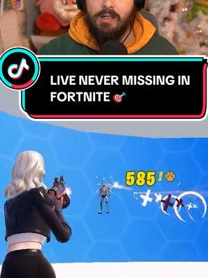 LIVE Never MISSING In Fortnite 💯 #trending #gaming #GamingOnTikTok #fortnite #fortnitegameplay #fortniteupdate #fortnitechapter6 #fortnitebattleroyale #fortniteevent #fortnitetips #fortniteleaks #fortniteaimbot #scottygetsfloppy 