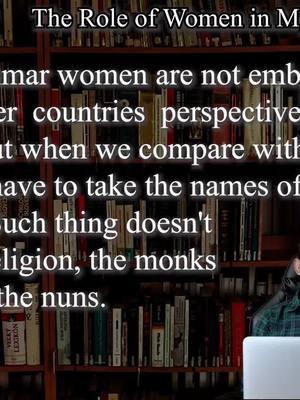 The Role of Women for Speaking part-2 အပိုင်း-၂Learn With S.M.A Mobile Application can also teach English courses at the same place. For details about the courses being offered at Learn With S.M.A, please visit 09 88 77 88 88 88 88 88 88 88 688 67 67 67 158 788 788 789#english #englishspeaking #englishlistening #englishlearning #learnenglishonline #learningenglish #improveyourenglish #englishteacher #onlineenglish #englishgrammar #fypシ゚ #foryou_page #englishclass #learningenglisheveryday #onlineclass #englishtiktok #englishonlinelearing #learningenglishonline #foryoupageofficially #onlineenglishlearning