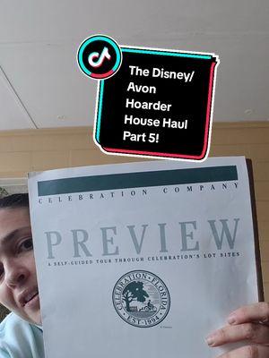 when it comes to Disney and corporations like them, they're very good at scrubbing history off the internet. so you have to rely on vintage paper pieces for authenticity. that's why these will sell for so much, collectors covet them. it's a tangible record of the prices, what they offered, etc. #Inverted #estate #sale #Disney #chronicle #town #corridor #celebration #Florida #preview #Center #indepth #pattern #book #amazing #paper #ephemera #lost #history 