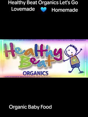 Healthy Beat Organics Let's Go 💙 #healthybeatorganics #reset #newyear #organicbabyfood #zen #Ashmir #divine #kamari #maylen #zahonna #Alsymaaj #August #sincere #metgala #freshprince #willsmith #little #marylinmonroe #chuckbass @Mr Bean #tarajiphenson #nir #tiktokpartner #tiktok #pinterest #tenor #wp #chefsonya #jersey #letsgetit #letsgo #💙💙💙 