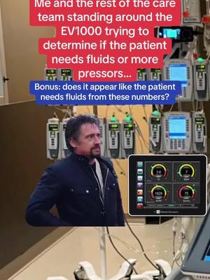 Hemodynamics are just the pieces of a puzzle needing to be solved. . Check out the ICU STARTER BUNDLE and the other Nurse Dose Cheat Sheets/Resources in the bio! . Follow for more ICU nursing education! 🎓 . #cvicu #cardiacnurse #criticalcare #nursingschool #icunurse #newgradnurse #newgradrn #nursesofinstagram #icunurselife #flightnurse #criticalcarenurse #emergencydepartment #nurselife #paramedic #ernurses #medicalstudents