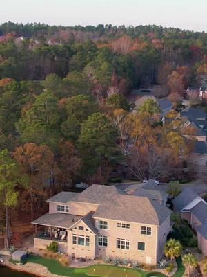 Columbia, SC Luxury Homes >>>>> Waterfront for 1.6M 😮‍💨😍 #screaltor #columbiasc #realestate  Listing Courtesy of Patrick O’ Connor - Coldwell Banker 