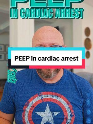 Replying to @dr.skaw Should be we be using PEEP valves on BVMs or setting PEEP on ventilators when ventilating in cardiac arrest? 10 years ago we would have said no. How about now? #fyp #Paramedictok #paramedicsoftiktok #medicsoftiktok #medictok #emtsoftiktok #emstok #Paramedic #paramedics #firstresponders #firstrespondertok #firstrespondersoftiktok #firefightertok #firefightersoftiktok #paramedicstudent #emtstudent #emstiktok #emergencymedicine #ambulance #ambulancetok #911 #paramedicstudentsoftiktok #emtstudent #emtstudents #emtstudentsoftiktok  #nursetok #nursesoftiktok #nurse #nurse #rntok #rnsoftiktok  #CriticalCare #CriticalCareParamedic #CriticalCareParamedicsoftiktok #CriticalCareTok #CriticalCareofTikTok #FlightParamedicsoftiktok #FlightParamedictok #FPC #CCPC  #Firemen #FiremenofTikTok #firemanTok #FireMedic #FireMedics #FireMedicsofTikTok  #cardiacarrest #OHCA #resuscitation #FOAM #FOAMED #FOAMEMS #12lead #12leadecg #12leadekg #Cardiology 