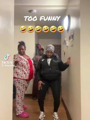 I HAD TO REPOST THIS THIS IS TO FUNNY AUNT IS A MESS YALL GO THROUGH SOME OF THEY VIDEOS THEY WILL NOT LET YALL DOWN TRUST ME 🤣🤣🤣 #hideousbreeze #OBN #jaymichaelthereallionaire #puma 