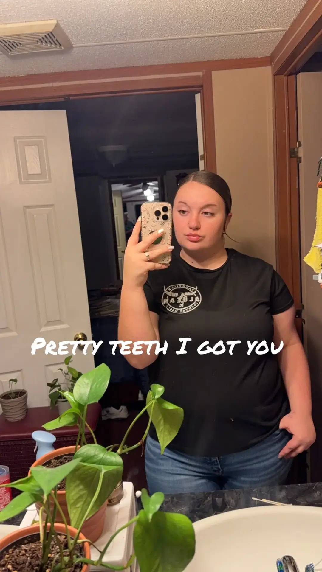 #fypシ #fypシ゚viral #fyp #prettyteeth 