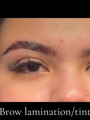 Ditch the eyebrow pencil and wake up with beautiful brows.                           https://www.soljisalonandspa.com #brows #eyebrows #laminatedbrows #tintedbrows #browtint #eyebrowtint #massachusettseyebrows  