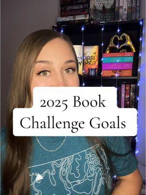 I was able to read 30 books in 2025, a lot lower than some of these amazing booktok friends on here, BUT that’s still averaging 2.5 books a month so that’s a win !! I feel like I want to be ambitious and bump it to 50 books this year ! What about you ? #bookishgoals #booktokgoals #readingchallenge #2025readingchallenge #bookishthings #readersoftiktok #momswhoread #2025Goals 