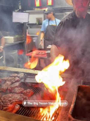 The Big Texan is every bit of Texas you’d want in a Steak house in Amarillo, Texas! #thingstodoinamarillo #bigtexan #amarillo #72ozsteak #amarillorestaurant #uniquerestaurant  #eatingcompetition  @Explore Amarillo 