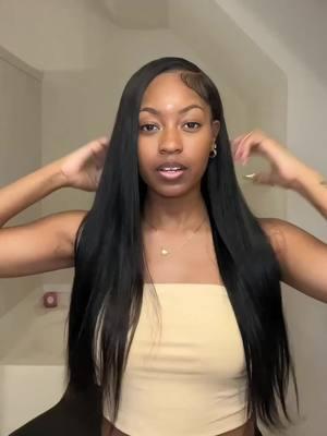 Your sign to grab the bundles off TikTok shop 🛍️💆🏾‍♀️ @Luvmehair #fyp #foryoupage #luvme #luvmehair #luvemebundles #sewinstyles 