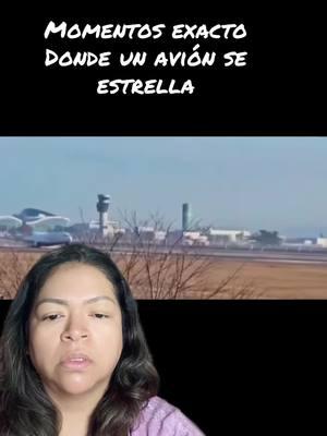 #greenscreenvideo #momento exacto donde se estrella un avión #avion#coreadelsur #accidente #muan #fypシ゚viral #queopinas #