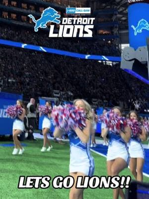 Congrats to our lucky winner of Detroit Lions tickets! Stay tuned for more exciting giveaways and updates. https://callsam.com/lionstickets/ #CallSam #WinnersCircl#CallSam #WinnersCircle