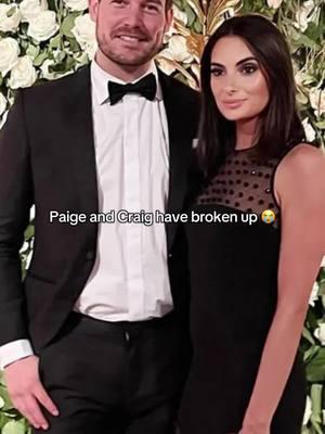 Paige Desorbo and Craig Conover split #paigedesorbo #craigconover #breakup #split #nyc #charleston #bravo #summerhouse #southerncharm