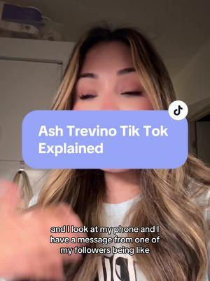 Ash Trevino Live Updates December 30 2024 🚨📰🚨 Ash Trevino and Ms Gold Fallout Drama  @Shey  #chismestiktok #mexicantikok #ashtrevino #ashleytrevino 