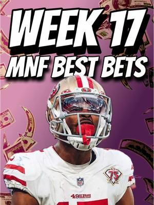 Lions vs 49ers Picks. #nflpicks #mnfpicks #mondaynightfootball  MNF NFL Picks Monday Night Football Pics Monday Night NFL Picks