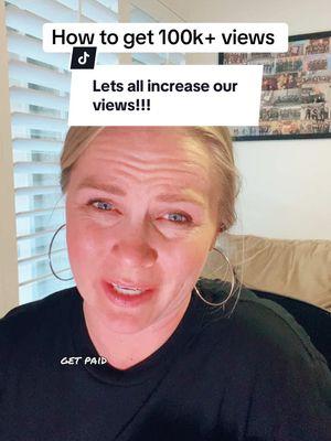 Let’s all get more views 🥰  #creatorsearchinsights #Tips #Increaseviews #Engagement #momssupportingmoms 