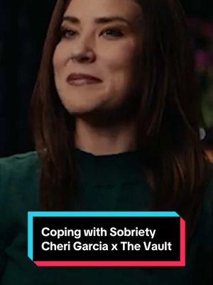 Cheri Garcia is the founder of Cornbread Hustle @cornbreadhustle a staffing agency for second chances that has placed more than 2500 people with criminal records in jobs.  Cheri is passionate about helping people in recovery to find transformation through employment or entrepreneurship. She was inspired to do this work because she overcame alcohol dependence and is currently more than 5 years sober and has benefited from her own second chance at life.  Her efforts to help those in recovery has landed her in the news and media with over 150,000 followers on social platforms.  She recently founded a second company @junk_hustlers to help those in recovery to find entrepreneurship while cleaning up the environment  Listen to the latest episode of The Vault. #soberlife  #soberliving  #sobercurious  #MentalHealth  #anhedonia  #livingmybestlife  #creatorsearchinsights  #tiktokpartner 