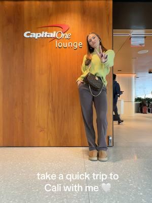 Home for the holidays recap 😊🎄🎁 Why is nobody talking about how good the new @Capital One lounges are!!😱😱 I have the Venture X card and it’s so great for miles + points remdemption, plus you get lounge access! 🩷🥂 #homefortheholidays #christmastravels #capitalone #venturexcard 