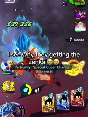 Reasonable zenkai, proceed 😭 #mineroclss #futureanti #goku #vegeta #dragonball #dragonballlegends #fyp #viral #disapointment 