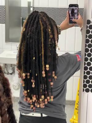 Half up Half Down #marleytwists #hairinspo #twiststyles 