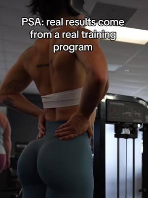 I got you 🔗 in bïo to train with me #workoutprogram #workoutmotivation #strengthtrainingforwomen #glutesworkout #fitnesstipsforwomen 