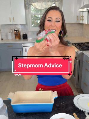 Looks like you need some advice from your step mommy #stepmomadvice #LifeHack 