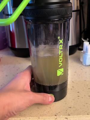 #voltrxshaker #shakercup 