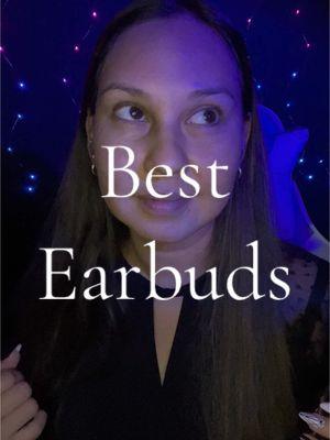 #creatorsearchinsights I was using these earbuds yesterday and thought I’d like you all know that I still swear by them. What’s more? I’ve washed and dried them in the machine and they still work! I DO NOT recommend washing and drying yours but, there is a chance that if you do, they will survive! #asmr #asmrtist #indigenousasmr #indigenousasmrtist #nativeasmr #nativeasmrtist #satisfying #soundpeats #hearyourimagination #earbuds #bestgift #TikTokShop #tiktokmademebuyit 