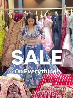 SALE On Everything!! 🔥🔥FIRST Time in THANE!😍 Shipping Worldwide 🌍 . Store Address: 201, 2nd floor, Jagdale Avesa, Pokharan Road 2, Gandhi Nagar, Thane West. . SHOP WITH US: ▪️Lehengas and Bridal Lehengas❤️ ▪️Enquiries/ Appointments: +91-7718061966 or +91-9987187160 (WhatsApp/ Call) ▪️Customer Care of existing clients: +91-9137469227 (Call/WhatsApp) . Wedding wedding lehenga lehenga for bride lehenga for wedding lehenga saree lehenga bride bride to be bridesmaid bridemaid outfit bridesmaid dress pink lehenga yellow lehenga white lehenga bridal lehenga online online business#weddingdress #redleheng #rajgharana #weddinglehenga #weddingoutfits #rajgharanabridesmaid #weddin #sarees #rajgharanabride #lehenga #bridesmaid #brides #bridallehenga #bridesmaidoutfits #bridesofrajgharana #bridesmaids #bridal #wedding #bride #thane