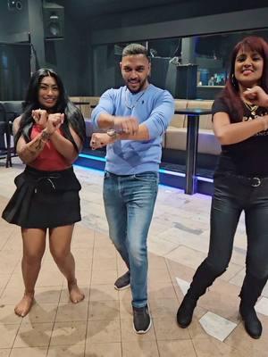 Having a little fun with Tictok friend @Darshenie Anoeska @Geeta_MS ❤️ @Shailesh | Shai’s Catering the man behind the camera 📹#foryoupage #fyp #fypシ゚viral #fypシ #fyp #foryourpage #guyanatiktok🇬🇾 #usa🇺🇸 #netherlands🇳🇱 #suriname #canada #trinidad🇹🇹 #loveyou #