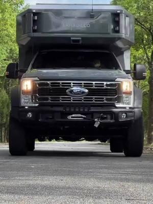 Pickup Rv #Rvtour #Rv #rvlife #rvcamping #outdoorlife #crosscountry #RVtravel #crosscountryRV #offroadrv #pickuprv #f150 