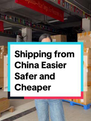 How to ship Cheaply and Safely from China to your country? This video tell you.If you need transportation logistics,you can contact me and I will give you a preferential price #shipfromchina  #importfromchina #airfreight #seafreight #railwayshipping #ddp #chinashippingagent #chinafreightforwarder #buyfromchina #chinashippingcompany #dfhlogistics #dfhgloballogistics 