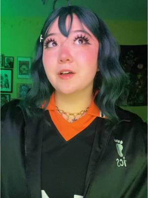 ok purr the wig ate here #fyp #trending #viralvideo #cosplay #cosplayer #haikyuu #haikyuucosplay #yamaguchitadashi #yamaguchicosplay #foryoupage 