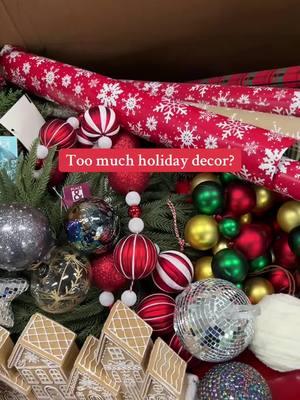 We got all your storage needs! #holidaystoragetips #storagesolutions #holidaycleanup #organizationhacks