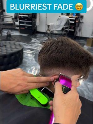 @Chuy Blendz drops the blurriest fades 😵‍💫 with the Ergo Clippers 😈 #blurryfade #chuyblendz #calibarber #stylecraftpro #stylecraftergo #ergoclipper #TikTokShop #kidshaircut 