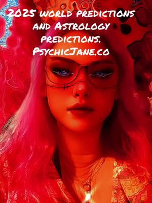 #psychicjane #fyp #medium #astrology 