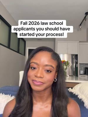 Fall 2026 law school applicants start your process now #lawschoolcoach #lawschooladmissionstips #lawschoolapplicants #lawschooladmissions #lawschoolapplicationtimeline 