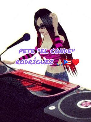 #Recuerdos #peteelconderodriguez🇵🇷 @Cita Rodriguez #peterodriguezjr #tiktok🇵🇷 #jesuslovesyou #laviejaestacion📻🇵🇷 #laborishorty2 #somoslaviejaescuela #sanoentretenimiento😊 #sitegustadalelike #comparte #weareoldschool #leyendasmusicales 🇵🇷🎼🎶🎵