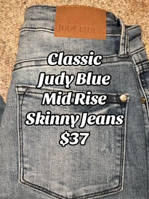 Not only are these a true classic, but they have the softest brushed lining inside! #classicjeans #judybluejeans #inmyjudyblues #jeans #flashsale #judybluesale #clearance #fashionfinds #casualstyle #genxwomen @Freckled Poppy 