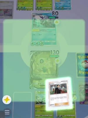 Theory crafting max celebi damage.   We ran this thru a few times and this was the max damage we got. In the random battles I got 22 flips stacked before the person noticed (i lost tho… will share that vid next) #pokemon #pokemontcgp #pokemonpocket #celebi #cardgame