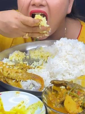 Part 12 | Eating Rice Witj Katla Kalia_ Sorshe Amude_ Tangra Macher Jhal_ Comfortfood Eating Show #foodmukbang #foodeating #eatingshow #eatingsounds #eatingasmr #mukbangfoodasmr #mukbangeatingshow #foodeating #foodmukbang #tastyfood05 