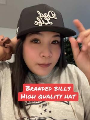 Branded bills high quality hat for dads! @brandedbills #highqualityhat #brandedbills #hats 