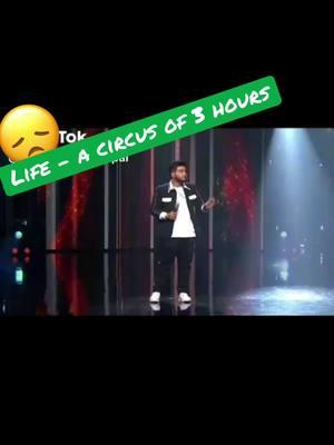 #life #indianidol #wisewords #bestmoment #LearnOnTikTok #fypシ゚viral #growmyacount #foryourpage #😱 