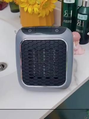 #HomeMiniPortableHeater #Heater #WinterEssentials #GoodHomeProducts #KeepWarm #CozyHome #ColdWeatherSolution #EnergySaving #HomeComfort #WinterComfort #WarmthAtHome #HouseholdAppliances