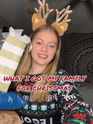 Everything I gifted to my family! I hope everyone has an amazing Christmas 🫶❤️ #greenscreen #giftideas #giftidea #christmasgiftidea #giftsforfamily #whatigifted #boyfriendgiftidea #golfpants #haul #haultok #christmas2025 #christmas2024 #christmastok #Wishlist #christmaswishlist #amazon #amazonhaul #foryou #fyp #foryoupage #viral #TikTokShop 