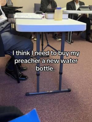 It has to be so warm. What should I get? #mamasover30 #waterbottle #upgrade #preachersoftiktok 