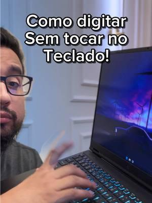 #computador #pc #pcgamer #tecnologia #windows #microsoft #dicasetruques #truques #dicas #dicasetruques #dicasdecomputador #informatica #jornadapro #jornadatop 